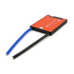 BMS плата DaLy Li-ion 12V 3S 20 / 40A