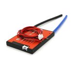 BMS плата DaLy Li-ion 12V 3S 20 / 40A - Зображення 2