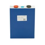 Осередок LiitoKala 3.2V 105AH для складання LiFePo4 акумуляторів, 37х132х203mm, 2.4kg