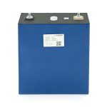 Осередок LiitoKala 3.2V 280AH для складання LiFePo4 акумуляторів, 73х175х225mm, 5.23kg