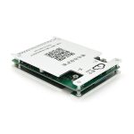 BMS плата JK-BD4A24S4P Li-Ion / LiFePo4 / LTO 7S-24S, 40A, CAN / RS485, 2.8m&Omega;, Bluetooth, Ballance 0.4A + кнопка - Зображення 2