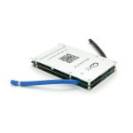 BMS плата JK-BD6A24S6P Li-Ion / LiFePo4 / LTO 7S-24S, 60A, CAN / RS485, 1.53m&Omega;, Bluetooth, Ballance 0.6A + кнопка - Зображення 2