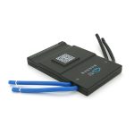 BMS плата JK-B2A20S20P Li-Ion / LiFePo4 / LTO 7S-20S, 200A, CAN / RS485, 0.47m&Omega;, Bluetooth, Ballance 2A, подогрев + кнопка - Зображення 2