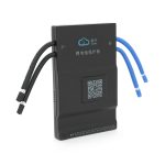 BMS плата JK-B2A24S20P Li-Ion / LiFePo4 / LTO 7S-24S, 200A, CAN / RS485, 0.47m&Omega;, Bluetooth, Ballance 2A, підігрів + кнопка - Зображення 3