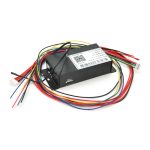 Активний балансир JK-B2A4S для Li-Ion / LiFePo4 / LTO, 2S-4S, 2A, 8-20V, Bluetooth