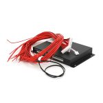 Активний балансир JK-B1A24S-CAN для Li-Ion / LiFePo4 / LTO, 2S-24S, 1A, 40-100V, Bluetooth / CAN - Зображення 3