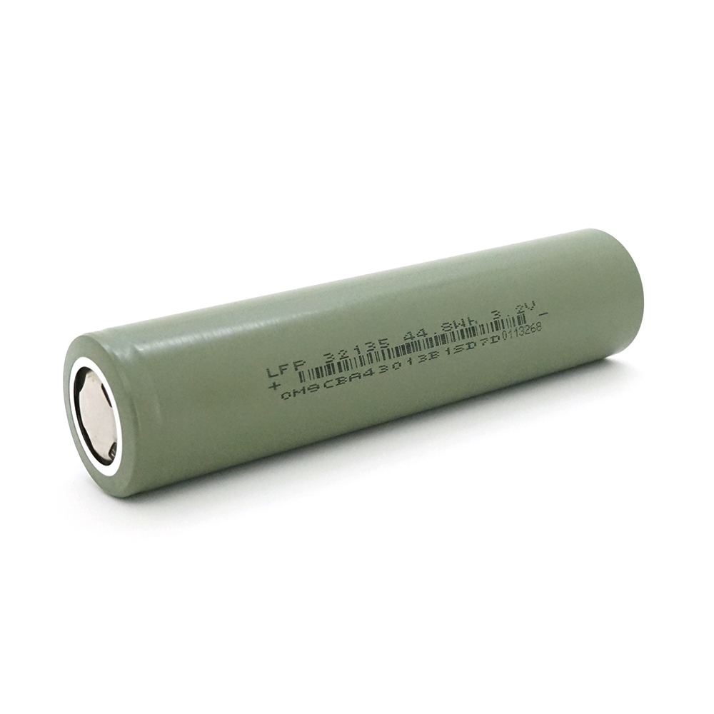 31725 Літій-залізо-фосфатний акумулятор LFP32135 3.2V 13500MAH LiFePO4 2000 Циклів - Зображення 1