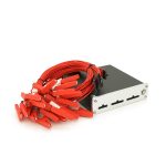 Активний балансир JK-B5A25S для Li-Ion / LiFePo4 / LTO 2S-25S / 5A