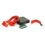 Активний балансир JK-B5A25S для Li-Ion / LiFePo4 / LTO 2S-25S / 5A - Зображення 4