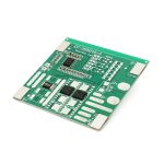 BMS плата Changfa Li-ion 12.6V 3S 6A