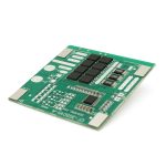 BMS плата Changfa Li-ion 12.6V 3S 25A - Зображення 2