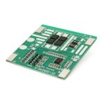 BMS плата Changfa Li-ion 12V 3S 12A, симетрія - Зображення 2