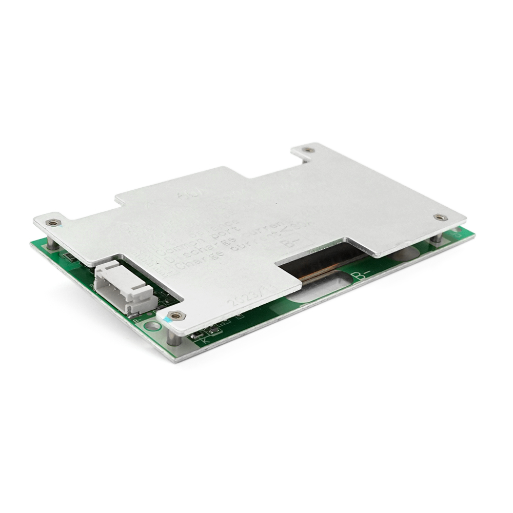 33904 BMS плата Changfa LiFePO4 14.6V 4S 60A - Зображення 1