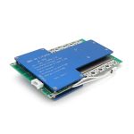 BMS плата Changfa LiFePO4 14.6V 4S 150A з контролем температури