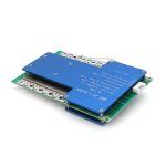 BMS плата Changfa LiFePO4 14.6V 4S 150A з контролем температури - Зображення 2