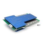 BMS плата Changfa LiFePO4 14.6V 4S 200A з контролем температури