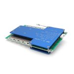 BMS плата Changfa LiFePO4 14.6V 4S 200A з контролем температури - Зображення 2