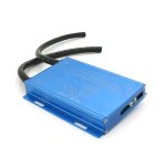 BMS плата Changfa LiFePO4 14.6V 4S 150A з GPS - Зображення 2