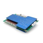 BMS плата Changfa LiFePO4 24V 8S 150A (132х80х10) - Зображення 2