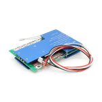 BMS плата Changfa LiFePO4 24V 8S 200A (132х80х10) - Зображення 2