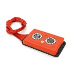 Балансир для акумуляторних батарей 48V DALY 16S 1A - Зображення 2