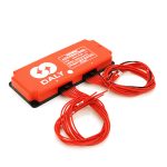 Балансир для акумуляторних батарей 48V DALY 16S 5A