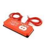 Балансир для акумуляторних батарей 48V DALY 16S 5A - Зображення 2