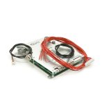 BMS плата JK-B1A8S20P Li-Ion / LiFePo4 / LTO 3S-8S, 200A, CAN / RS485, 0.3m&Omega;, Bluetooth, Ballance 1A, підігрів + кнопка - Зображення 3