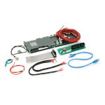 BMS плата JK-PB2A16S15P Li-Ion / LiFePo4 / LTO 7S-17S, 150A, CAN / RS232 / RS485, LED, 0.65m&Omega;, Bluetooth, Ballance 2A, TEMP control, Parallel 10A - Зображення 3