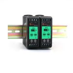 Балансир PLC-10 для акумуляторних батарей AGM, GEL, Li-ion, Carbon, LeFePo4, 24V, 10A, LSD індикація, 85x75x30mm - Зображення 3