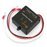 Балансир HA01 для акумуляторних батарей AGM, GEL, Li-ion, LiFePo4, 2x12V, 5A, 70x70x27mm