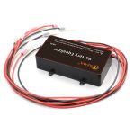 Балансир HA02 для акумуляторних батарей AGM, GEL, Li-ion, LiFePo4, 4x12V, 10A, 62x124x27mm