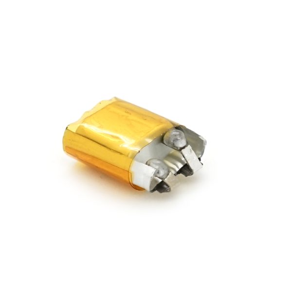 Літій-полімерний акумулятор 5,8*10*13mm (Li-ion 3.7В 50мА&middot;год)