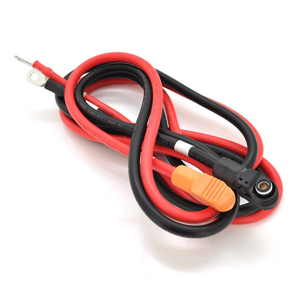 38867 Комплект силових кабелів для Dyness B4850 - Зображення 1