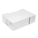 Акумулятор Felicity LUX-X-48100LMG01 48V 100Ah BMS50A@16S 5.12kWh до 8 parallel CAN&amp;RS485, IP21,600*450*180,46kg