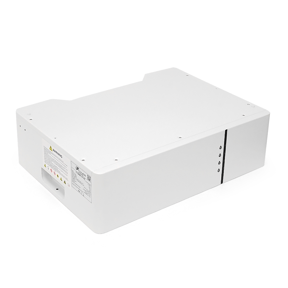 39100 Акумулятор Felicity LUX-X-48100LMG01 48V 100Ah BMS50A@16S 5.12kWh до 8 parallel CAN&RS485, IP21,600*450*180,46kg - Зображення 1