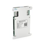 BMS плата JK-BD4A20S10P Li-Ion / LiFePo4 / LTO 8S-20S, 100A, CAN / RS485, 1m&Omega;, Bluetooth, Ballance 0.4A + кнопка - Зображення 3