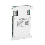 BMS плата JK-BD4A24S10P Li-Ion / LiFePo4 / LTO 7S-24S, 100A, CAN / RS485, 1m&Omega;, Bluetooth, Ballance 0.4A + кнопка - Зображення 3