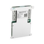 BMS плата JK-B2A8S30P Li-Ion / LiFePo4 / LTO 3S-8S, 300A, CAN / RS485, 0.3m&Omega;, Bluetooth, Ballance 2A, підігрів + кнопка - Зображення 3