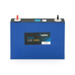 Осередок Merlion 3.2V 130AH для збирання LiFePo4 акумуляторів, (200х30х170(185)) мм, Q6