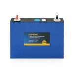 Осередок Vipow 3.2V 130AH для складання LiFePo4 акумуляторів, (200х30х170(185)) мм, Q6