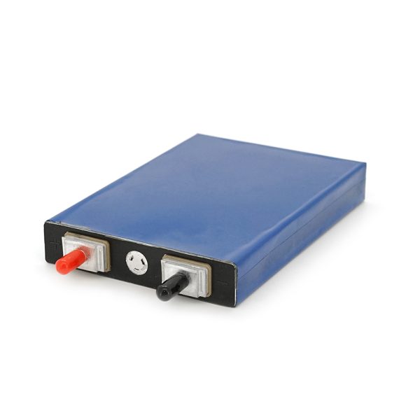 Осередок Vipow 3.2V 30AH для складання LiFePo4 акумуляторів, (100 x 21 x 142(165))) мм, Q12