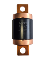 Автомобільний запобіжник PEC DC 500V 500A