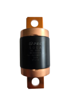 Автомобільний запобіжник PEC DC 500V 500A - Зображення 4