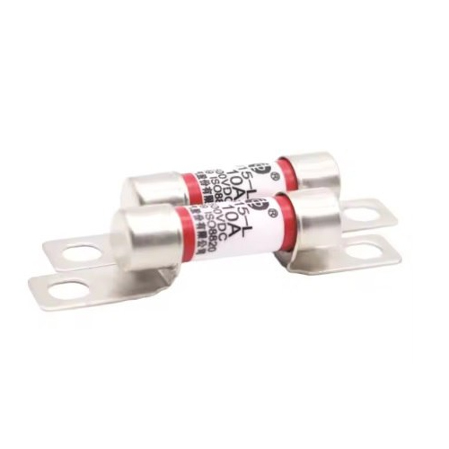 Автомобільний високовольтний запобіжник EV315-L 10A DC500V