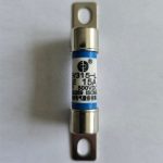 Високовольтний запобіжник EV315-L 15A DC500V - Зображення 3