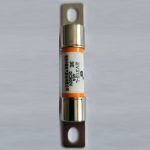 Високовольтний запобіжник EV315-L40A DC500V - Зображення 3