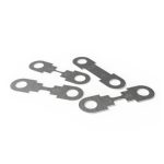 Запобіжник Littelfuse 156.5677.5601 (серія HSB, номінал 60 A)