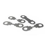 Запобіжник Littelfuse серія HSB