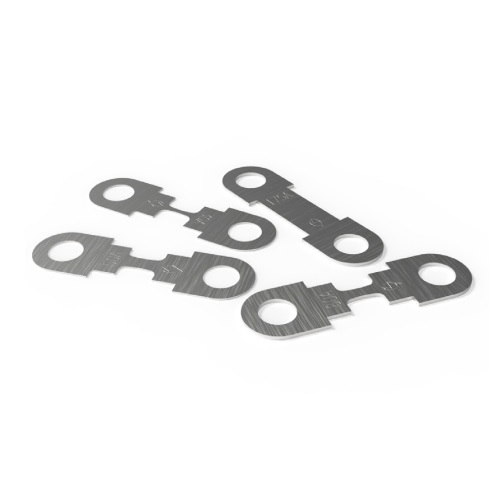 Запобіжник Littelfuse серія HSB